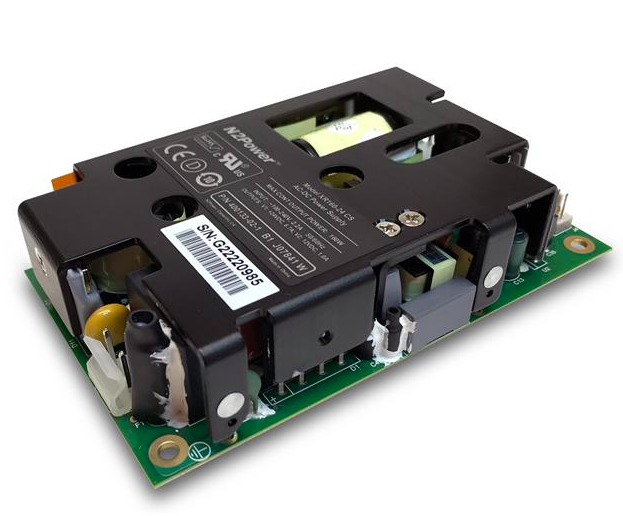 Power Supplies N2POWER 400133-02-1